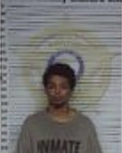 Most recent booking photo for Isaiah Linder