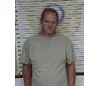 Booking photo of Jason Hatcher, McMinn County, 2025-08-16