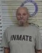 Booking photo of Arthur PAUL Arwood, McMinn County, Jul 18, 2025