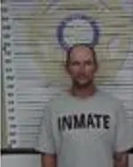 Booking photo of Kelly Helen Williams, McMinn County, May 29, 2025