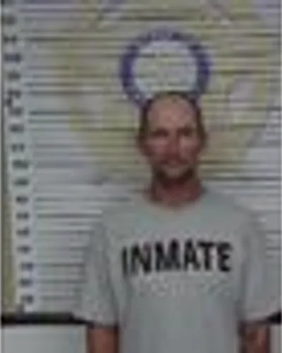 Booking photo of Kelly Helen Williams, McMinn County, May 29, 2025