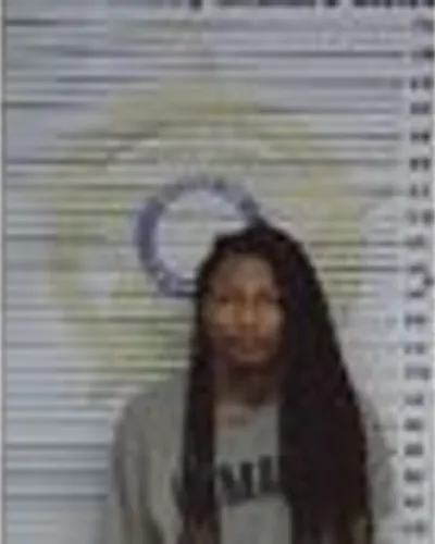 Most recent booking photo for Taurus Moore