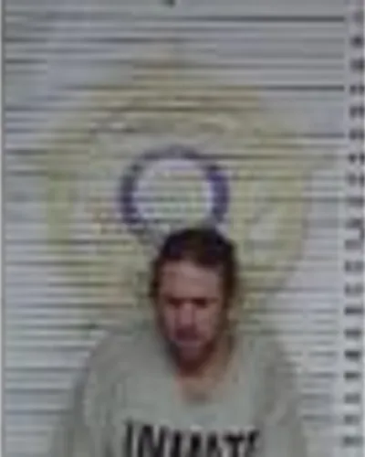 Most recent booking photo for JOSEPH BURGESS