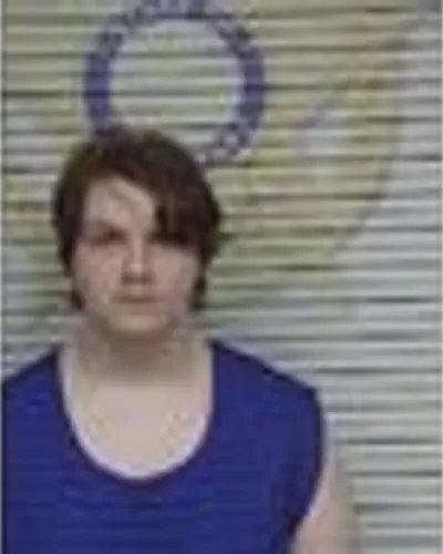 Booking photo of Mark Mcgrew, McMinn County, Sep 9, 2025