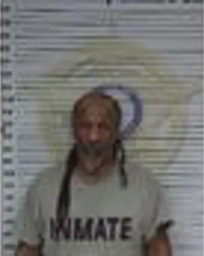 Booking photo of Skylar Gomez, McMinn County, Feb 23, 2026