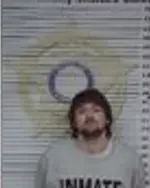 Booking photo of Noah Matthew Johnson, McMinn County, Feb 18, 2026