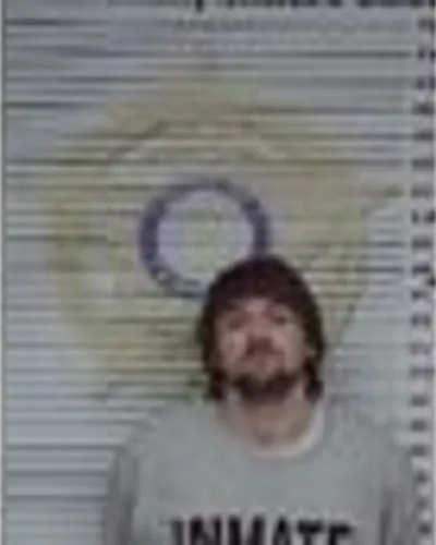 Booking photo of Noah Johnson, McMinn County, Feb 18, 2026