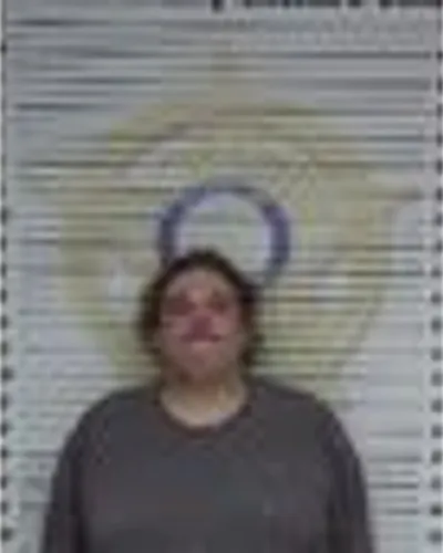 Booking photo of James Osbourne, McMinn County, Feb 11, 2026