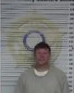 Booking photo of Robert LEANELL Tschantz, McMinn County, Jan 26, 2026