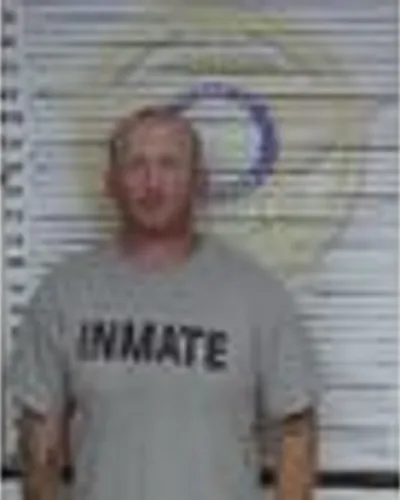 Booking photo of Carrie Scott Duggan, McMinn County, Oct 19, 2025