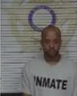 Booking photo of Joshua Tillman, McMinn County, Jul 21, 2023