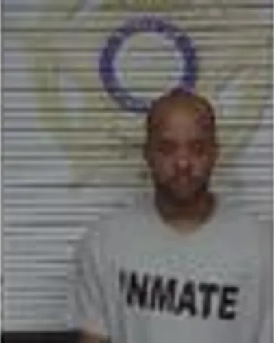 Booking photo of Joshua Tillman, McMinn County, Jul 21, 2023