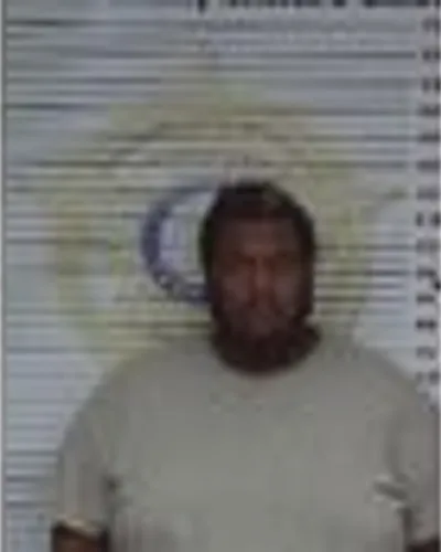 Booking photo of Shawn Duckery, McMinn County, Jan 27, 2026