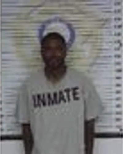 Most recent booking photo for Caleb Darby