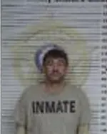 Booking photo of CHARLES PRESTON LEE SHERLIN, McMinn County, Feb 6, 2026