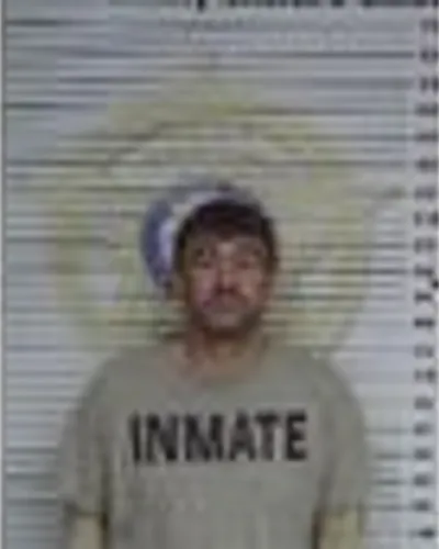 Booking photo of CHARLES SHERLIN, McMinn County, Feb 6, 2026
