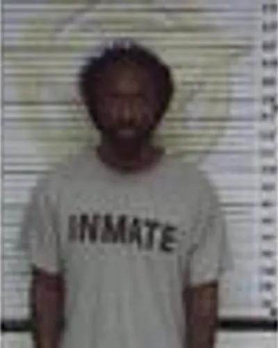 Most recent booking photo for Elishama Howard