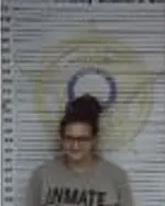 Booking photo of Brian Keith Jackson, McMinn County, Jan 16, 2026