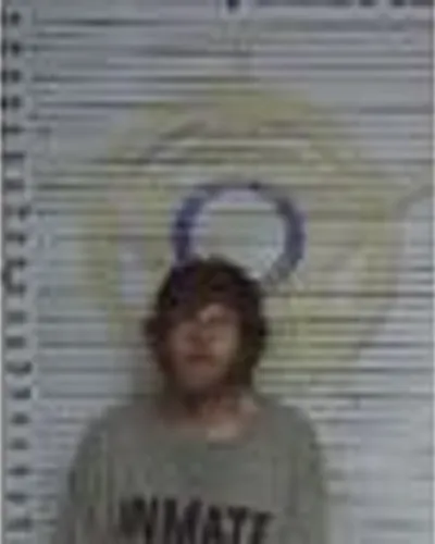 Booking photo of Kevin Gillman, McMinn County, Feb 23, 2026