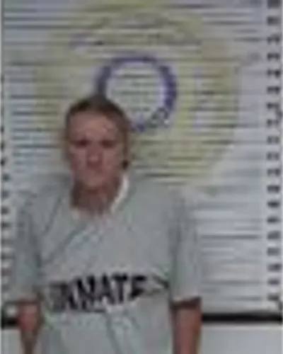 Booking photo of Yusuf Nasser, McMinn County, May 8, 2025