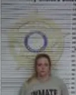 Booking photo of Bristol Mckeighan, McMinn County, Jan 30, 2026