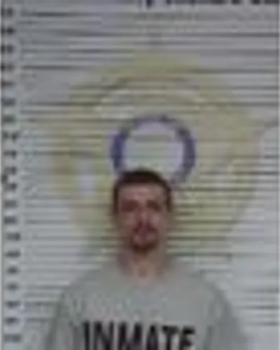 Booking photo of Dylan Boggess, McMinn County, Feb 10, 2026