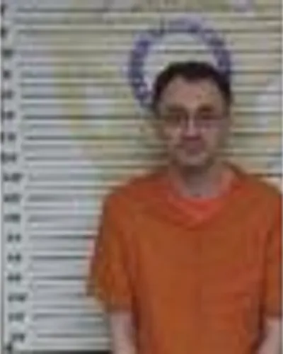 Most recent booking photo for Robert Chitwood