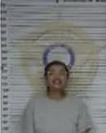 Booking photo of Savannah Epps, McMinn County, Feb 17, 2026