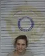 Booking photo of Artishia AUBREY Hamilton, McMinn County, Nov 28, 2025