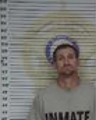 Booking photo of Clayton Rowland, McMinn County, Nov 26, 2025