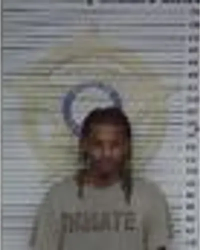 Booking photo of Elvis Perez, McMinn County, Feb 3, 2026