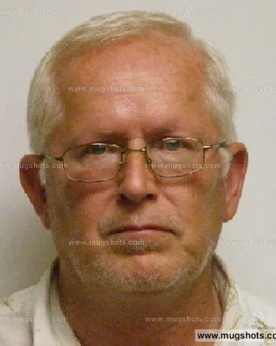 Booking photo of Jimmy Brown, Monroe County, Nov 3, 2012