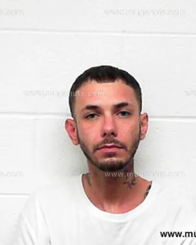 Booking photo of JOSEPHINE DAVIS, Obion County, Apr 4, 2018