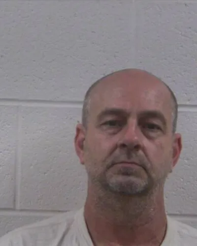 Booking photo of LEN WELSH, Perry County, Jul 13, 2023