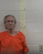 Booking photo of TIMOTHY A SPENCER, Perry County, Dec 10, 2025