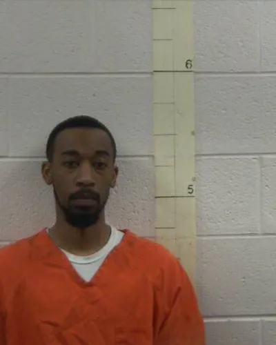 Booking photo of BRANDEN CRULL, Perry County, Feb 19, 2026