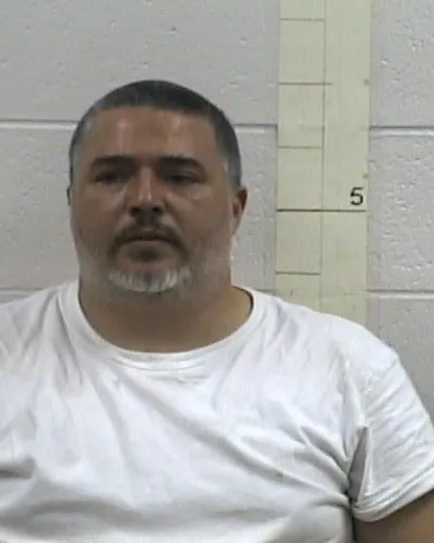 Booking photo of MICHAEL TOLAND, Perry County, Jun 18, 2021