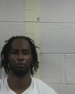 Booking photo of JEROMY L RAMSEY, Perry County, Sep 15, 2025