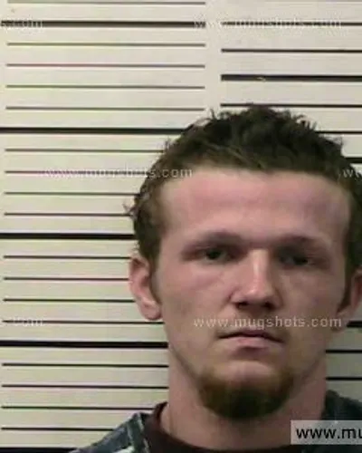 Booking photo of Kevin Wayne Crowder, Polk County, Jun 28, 2016