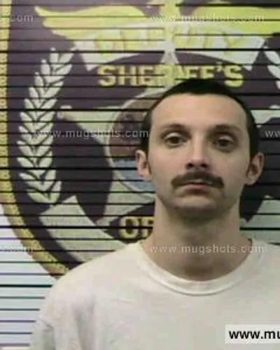 Booking photo of Christopher Birchfield, Polk County, Jun 28, 2016