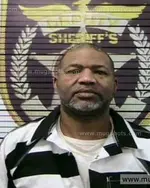 Booking photo of William C Carter, Polk County, Jun 28, 2016