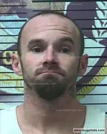 Booking photo of Donnie Barrett, Polk County, Jan 22, 2019