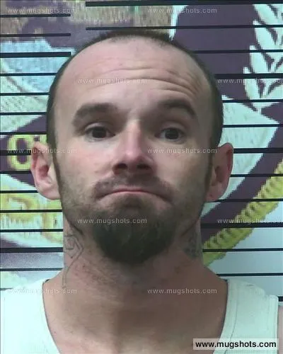 Booking photo of Donnie Barrett, Polk County, Jan 22, 2019