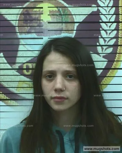 Booking photo of Kindell Cox, Polk County, Mar 6, 2022