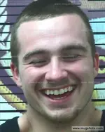 Booking photo of Shane WHITNEY Bennett, Polk County, Jul 10, 2017