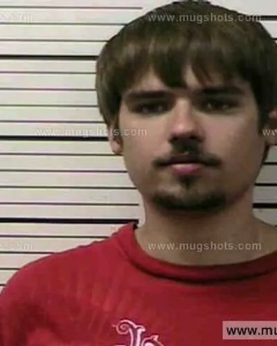 Booking photo of Jeoffrey Costner, Polk County, Jun 28, 2016