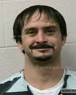 Booking photo of Jody Cook, Polk County, Jun 28, 2016