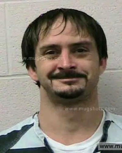 Booking photo of Jody Cook, Polk County, Jun 28, 2016