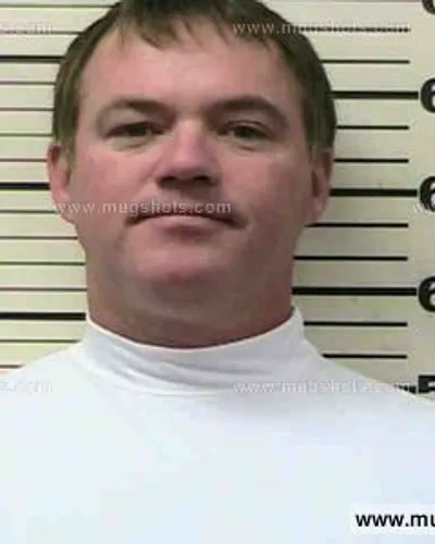 Booking photo of Andrew Brainerd, Polk County, Jun 28, 2016