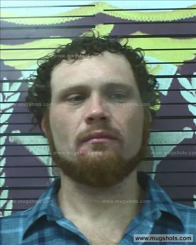 Booking photo of Chadwick Cross, Polk County, Jun 3, 2021